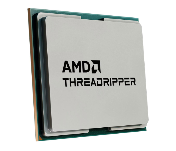 AMD Ryzen Threadripper 9970X Tray - 1523985 - zdjęcie 2
